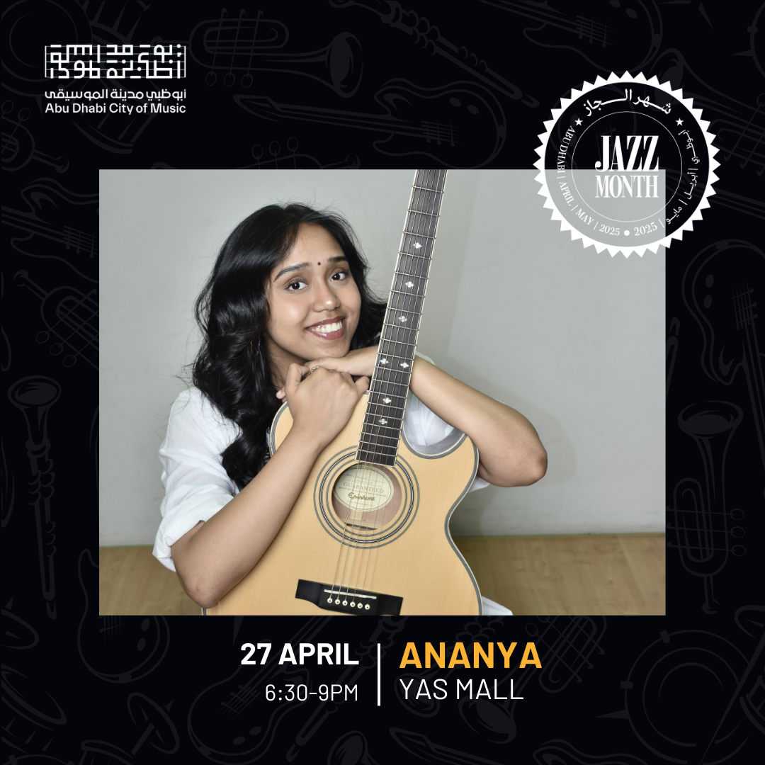 ADJM – Ananya (27 Apr)